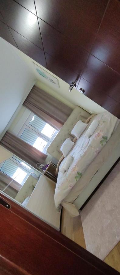 Apartman Mali Raj Vrnjačka Banja Dış mekan fotoğraf