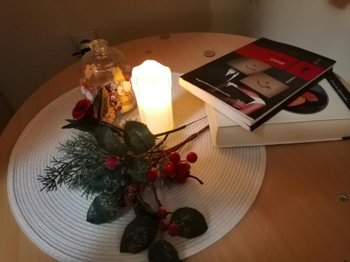 Apartman Mali Raj Vrnjačka Banja Dış mekan fotoğraf