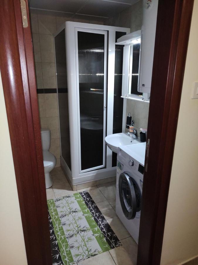 Apartman Mali Raj Vrnjačka Banja Dış mekan fotoğraf