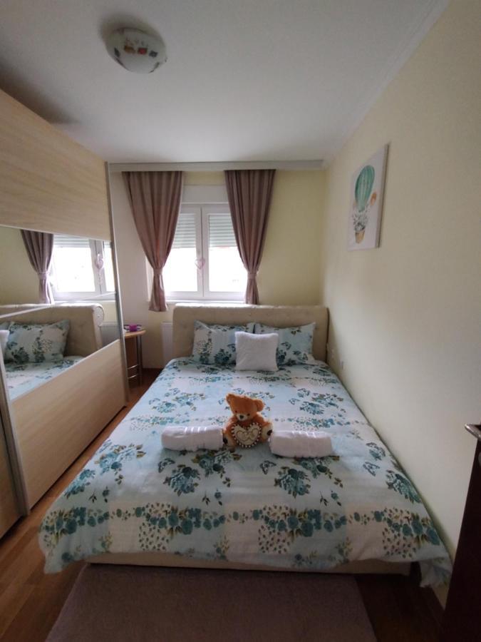 Apartman Mali Raj Vrnjačka Banja Dış mekan fotoğraf