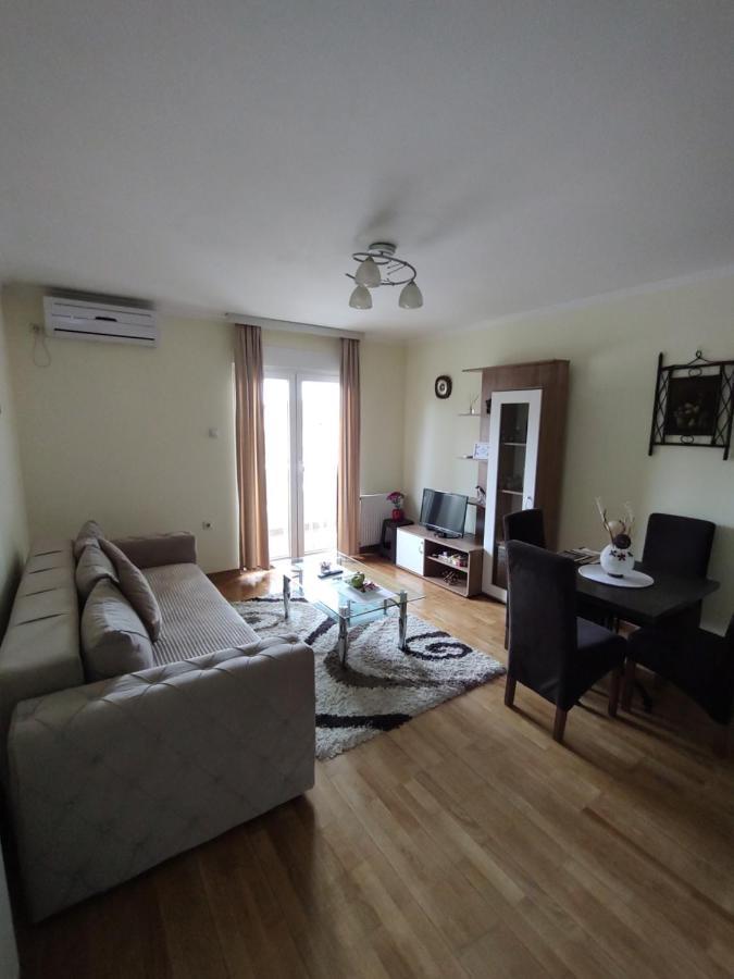 Apartman Mali Raj Vrnjačka Banja Dış mekan fotoğraf