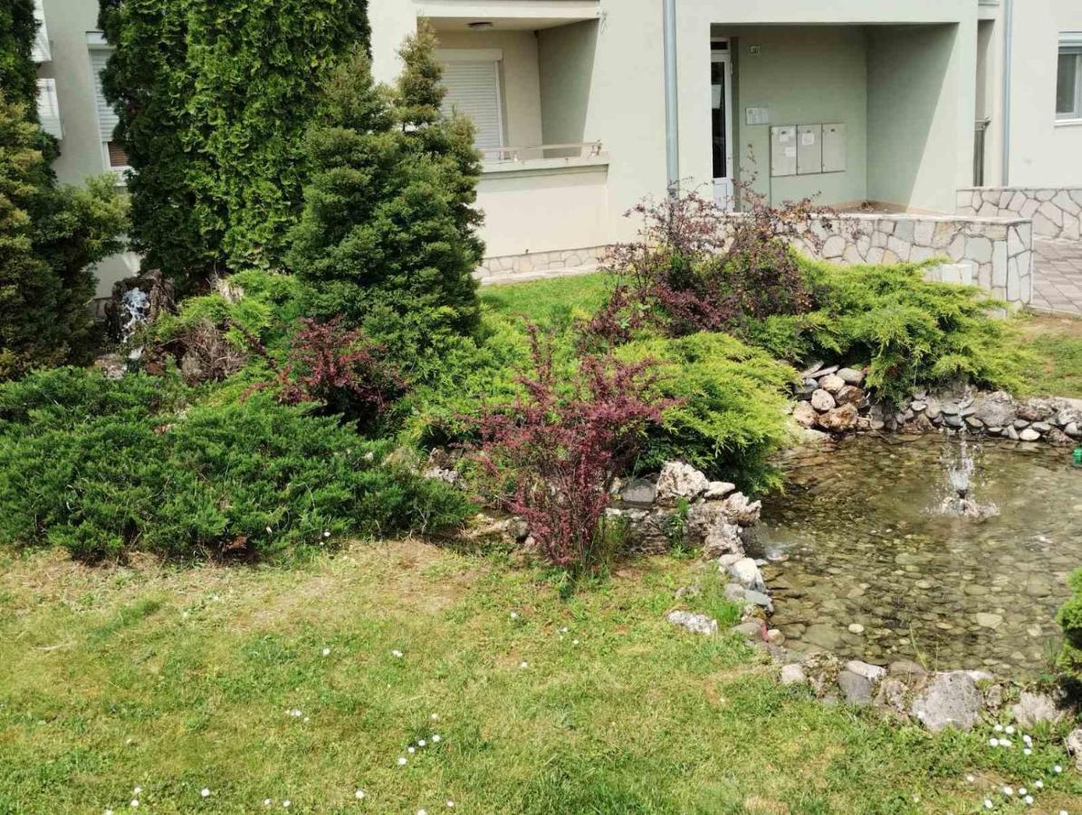 Apartman Mali Raj Vrnjačka Banja Dış mekan fotoğraf