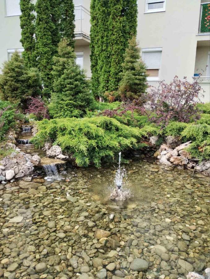 Apartman Mali Raj Vrnjačka Banja Dış mekan fotoğraf