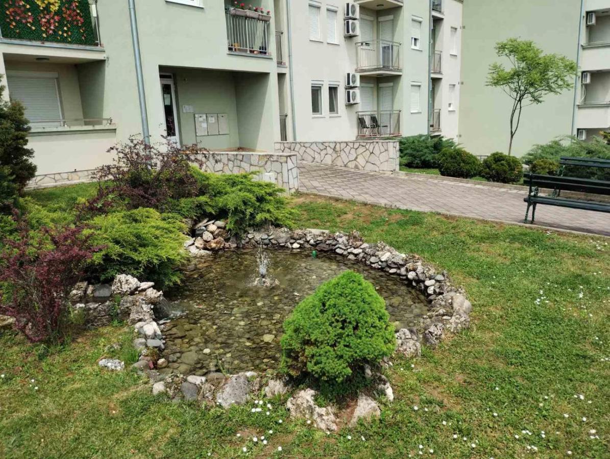 Apartman Mali Raj Vrnjačka Banja Dış mekan fotoğraf