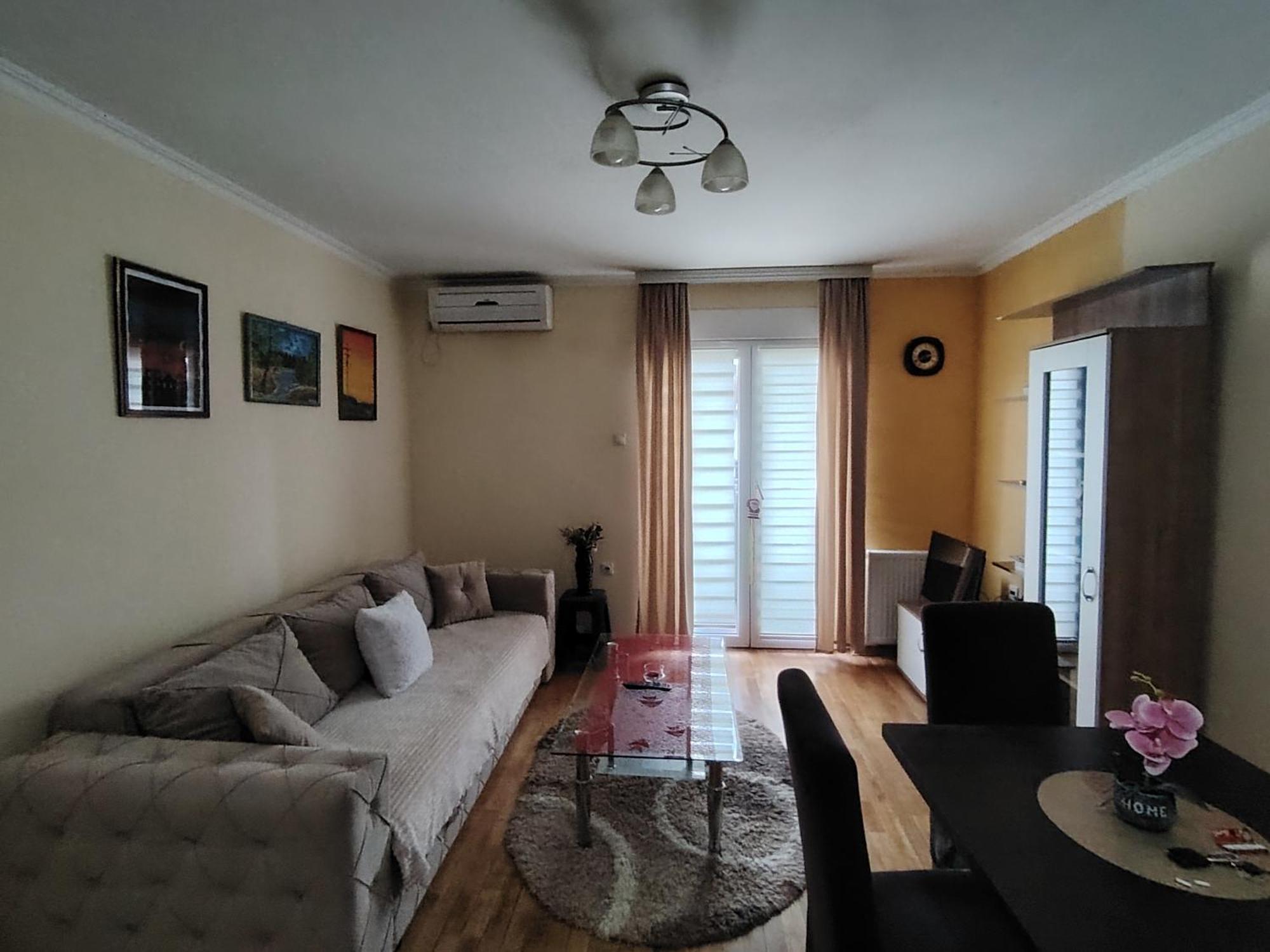 Apartman Mali Raj Vrnjačka Banja Dış mekan fotoğraf